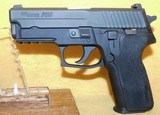 SIG SAUER P229 - 3 of 5