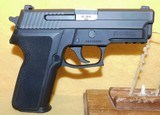 SIG SAUER P229 - 2 of 5