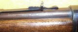 WINCHESTER 1907 CARBINE - 7 of 8