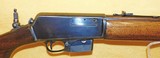 WINCHESTER 1907 CARBINE - 3 of 8