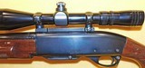 REMINGTON 7400 DELUXE - 3 of 6