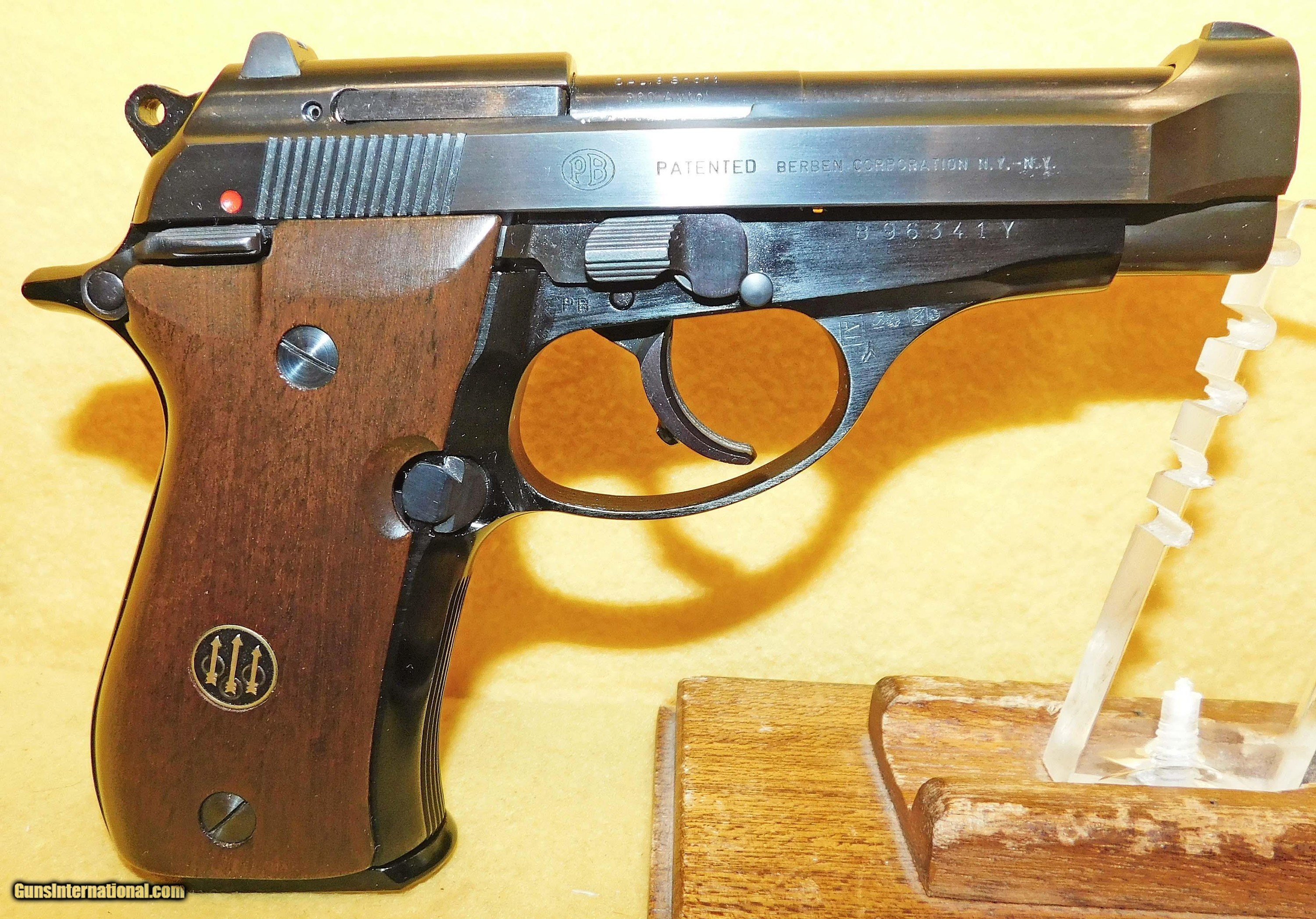 BERETTA 84B