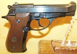 BERETTA 84B - 1 of 7