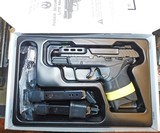 RUGER SECURITY 380 - 1 of 3