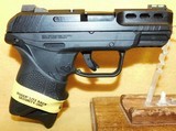 RUGER SECURITY 380 - 2 of 3