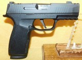 SIG SAUER P365X - 2 of 5