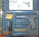 WALTHER P99AS - 1 of 3