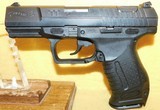 WALTHER P99AS - 3 of 3