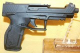 TAURUS TX22 (TARGET) - 3 of 6