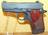 SIG SAUER P938 - 3 of 7