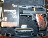 SIG SAUER P938 - 1 of 7