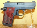 SIG SAUER P938 - 2 of 7