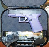 GLOCK 19 - 1 of 3