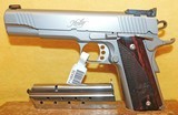 KIMBER STAINLESS TARGET II - 3 of 4