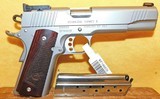 KIMBER STAINLESS TARGET II - 2 of 4