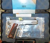 KIMBER STAINLESS TARGET II - 1 of 4