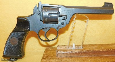 ENFIELD NO.2 MKI (TANKER)