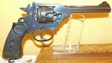 WEBLEY MK IV - 1 of 5