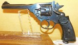 WEBLEY MK IV - 2 of 5