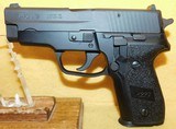 SIG SAUER P228 - 2 of 3