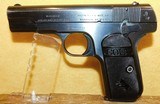 COLT 1903 HAMMERLESS - 2 of 6