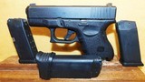 GLOCK 27 (PRE- BAN) - 2 of 2