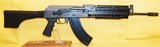 I.O. INC. USA SPORTER - 1 of 4