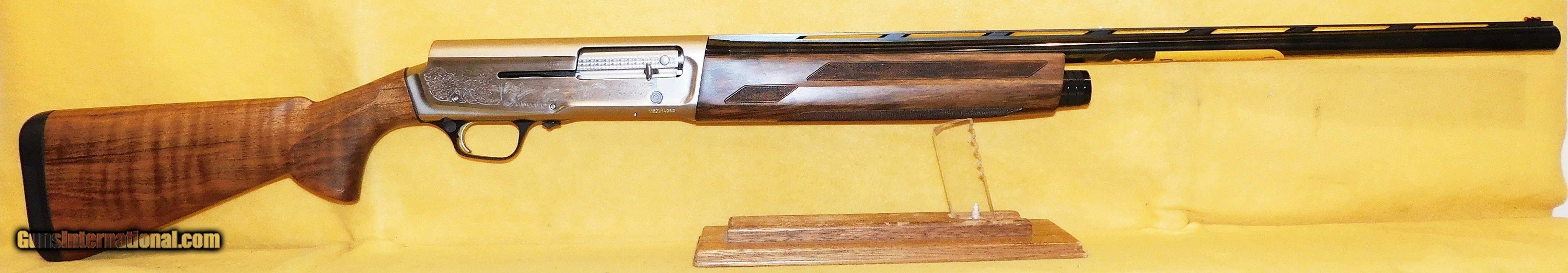 Browning A5 Ultimate