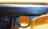 WALTHER MOD. 4 THIRD VARIANT - 3 of 7