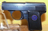 WALTHER MOD 9 - 2 of 7