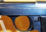 WALTHER MOD 9 - 3 of 7