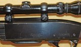 REMINGTON 760 GAME MASTER - 4 of 6