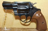 COLT DETECTIVE SPECIAL - 2 of 8