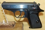 WALTHER PPK - 3 of 3