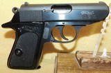 WALTHER PPK - 2 of 3