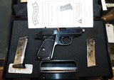 WALTHER PPK - 1 of 3