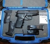 SIG SAUER P228 (GERMANY) - 1 of 6