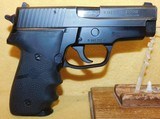 SIG SAUER P228 (GERMANY) - 2 of 6