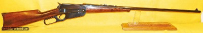 WINCHESTER 1895