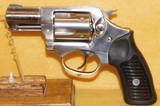 RUGER SP101 - 2 of 5