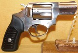 RUGER SP101 - 1 of 5