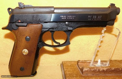 TAURUS PT99AF