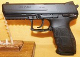 H&K P30L - 3 of 4