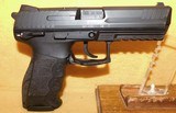 H&K P30L - 2 of 4