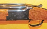 BROWNING CITORI LIGHTNING - 3 of 7