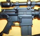 EAGLE ARMS (ARMALITE) AR-10 - 4 of 6