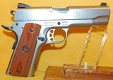 RUGER SR1911 - 2 of 7