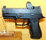 SIG SAUER P320 - 2 of 6