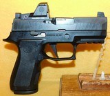 SIG SAUER P320 - 1 of 6