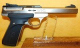 BROWNING BUCKMARK - 2 of 7